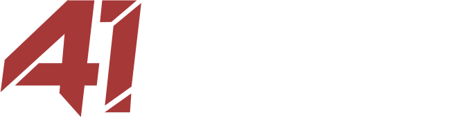 41 Engine Oy logo